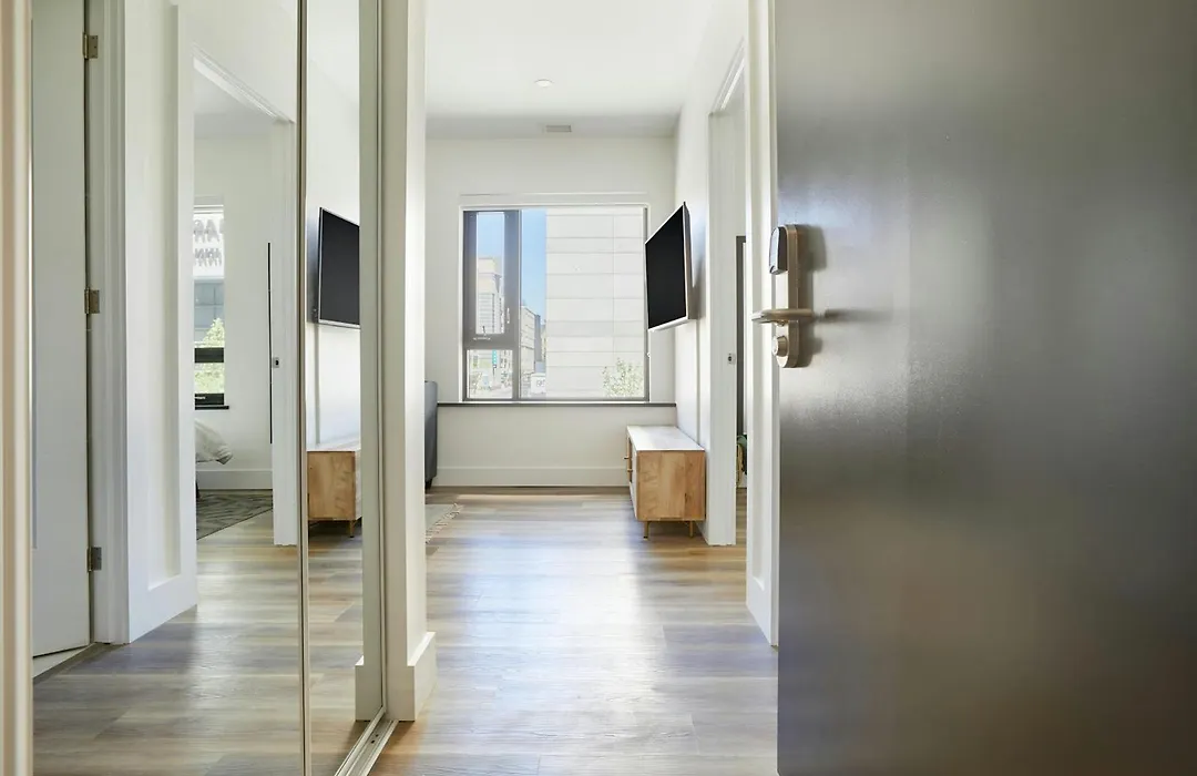 Sonder By Marriott Bonvoy The Elm Apartments Downtown-1