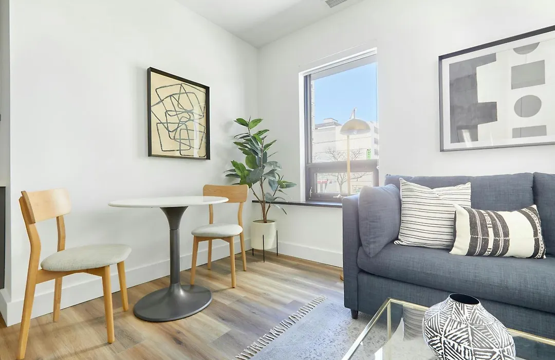 Sonder By Marriott Bonvoy The Elm Apartments Downtown-1