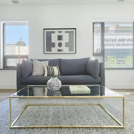 Sonder By Marriott Bonvoy The Elm Apartments Downtown-2