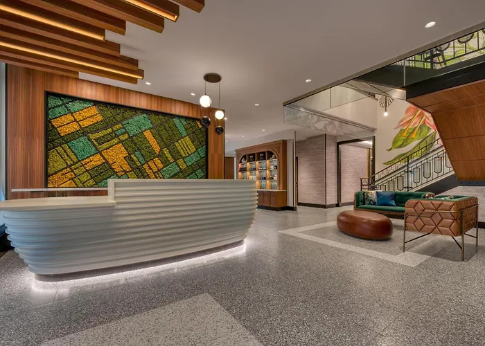 Toor Hotel Toronto, Part Of Jdv By Hyatt