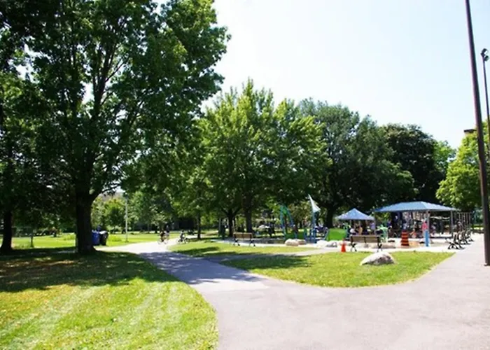 The Alexandra Hotel Toronto