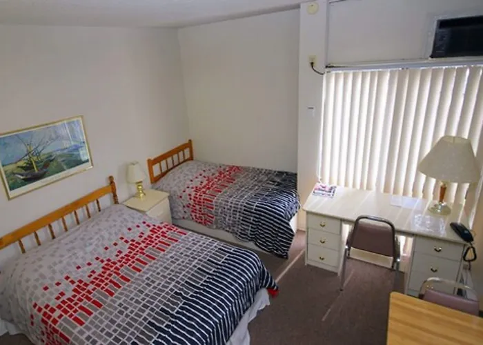 The Alexandra Hotel Toronto