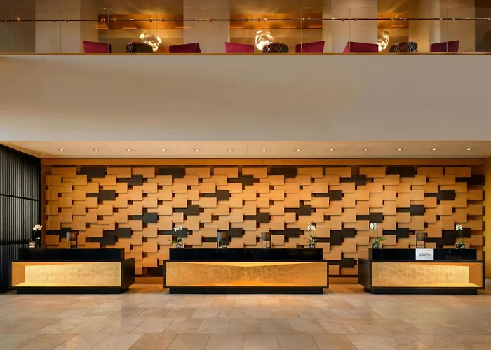 Delta Hotels By Marriott Toronto